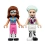 Klocki LEGO Friends 41686 Magiczna akrobatyka 6+